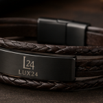 Vintage Rider Bracelet