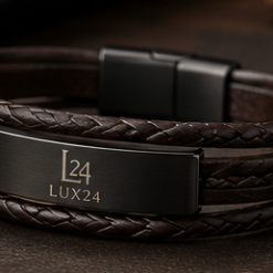 Vintage Rider Bracelet