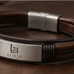 Titan Wrap Bracelet