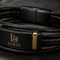 Modern Rope Bracelet