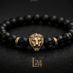 Ocean Stone Bracelet