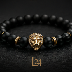 Ocean Stone Bracelet