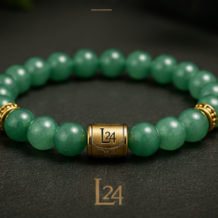 Energy Pearl Bracelet
