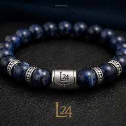 Earth Tone Bracelet