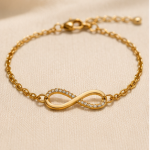 Minimal Glow Bracelet