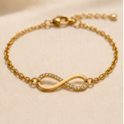 Minimal Glow Bracelet