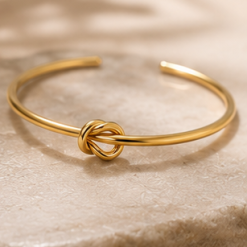 Spark Wave Bracelet