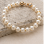 Modern Chic Bracelet