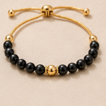 Silver Nova Bracelet