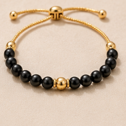 Silver Nova Bracelet