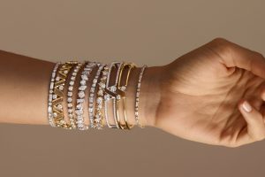 Stacking Fashion Bracelets