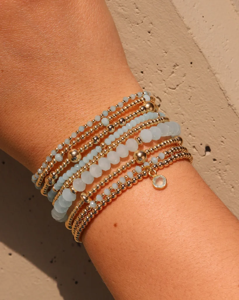 Beaded Bracelets