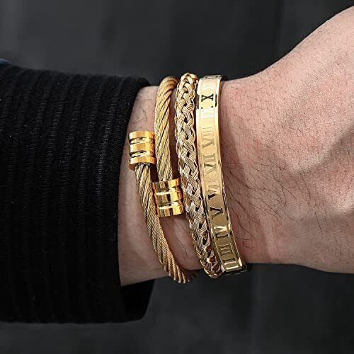 Luxury Bracelet